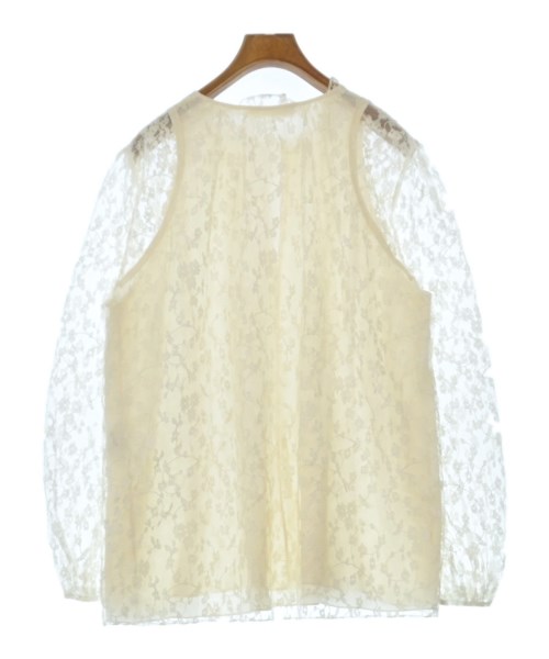 Chloe（クロエ）ブラウス 白 サイズ:36(XS位) レディース/2200634429040