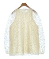 Chloe（クロエ）ブラウス 白 サイズ:36(XS位) レディース/2200634429040