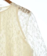Chloe（クロエ）ブラウス 白 サイズ:36(XS位) レディース/2200634429040