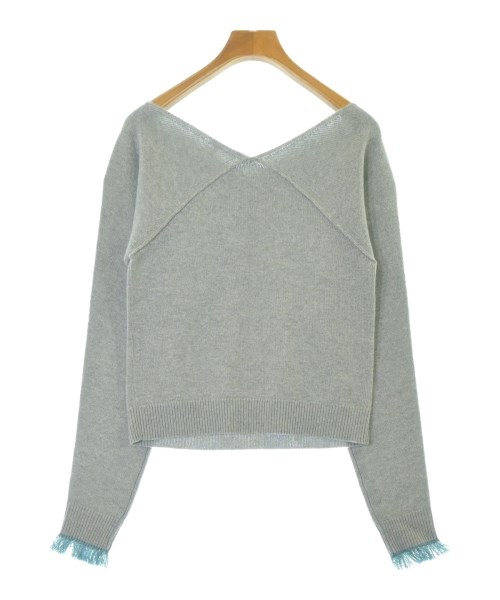 Chloe（クロエ）ニット・セーター グレー サイズ:XS レディース/2200634429057