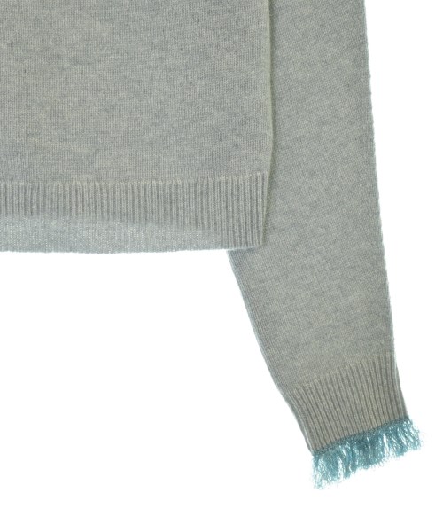 Chloe（クロエ）ニット・セーター グレー サイズ:XS レディース/2200634429057