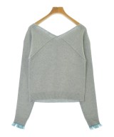 Chloe（クロエ）ニット・セーター グレー サイズ:XS レディース/2200634429057