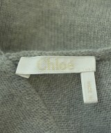 Chloe（クロエ）ニット・セーター グレー サイズ:XS レディース/2200634429057