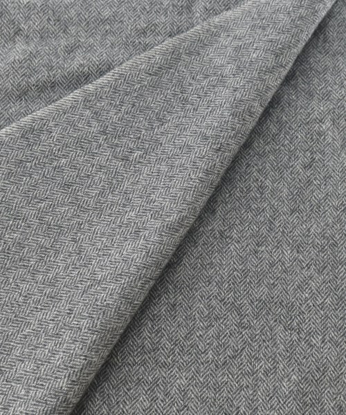 Chloe（クロエ）マフラー グレー サイズ:- レディース/2200638436297