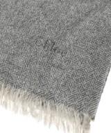 Chloe（クロエ）マフラー グレー サイズ:- レディース/2200638436297