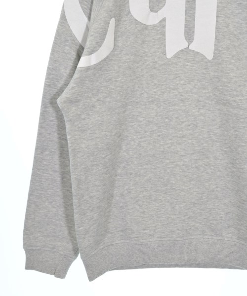 Chloe（クロエ）スウェット グレー サイズ:S レディース/2200646600017