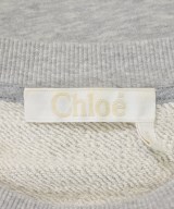 Chloe（クロエ）スウェット グレー サイズ:S レディース/2200646600017