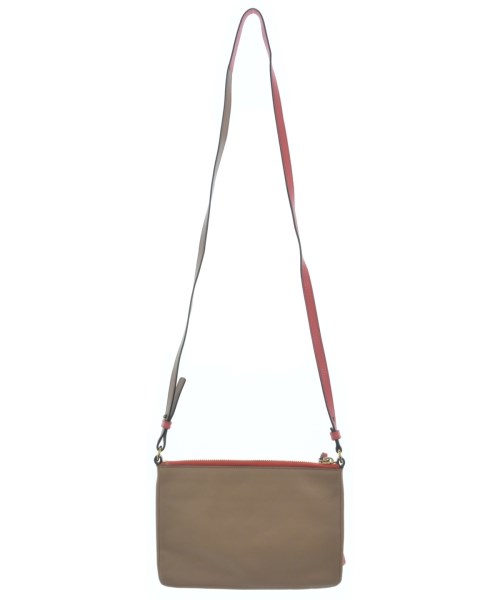 Chloe（クロエ）ショルダーバッグ ベージュ サイズ:- レディース/2200639130156