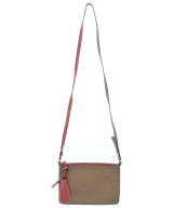 Chloe（クロエ）ショルダーバッグ ベージュ サイズ:- レディース/2200639130156