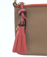 Chloe（クロエ）ショルダーバッグ ベージュ サイズ:- レディース/2200639130156