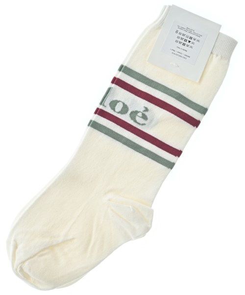 Chloe（クロエ）小物類（その他） 白 サイズ:- レディース/2200647202029