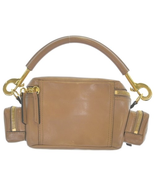Chloe（クロエ）ショルダーバッグ ベージュ サイズ:- レディース/2200647805077