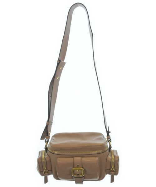 Chloe（クロエ）ショルダーバッグ ベージュ サイズ:- レディース/2200647805077