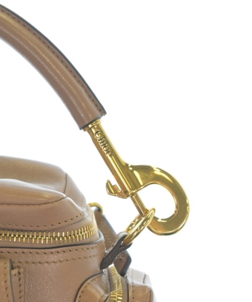 Chloe（クロエ）ショルダーバッグ ベージュ サイズ:- レディース/2200647805077