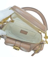 Chloe（クロエ）ショルダーバッグ ベージュ サイズ:- レディース/2200647805077
