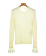 Chloe（クロエ）ニット・セーター 白 サイズ:S レディース/2200646990019