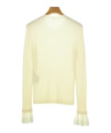 Chloe（クロエ）ニット・セーター 白 サイズ:S レディース/2200646990019