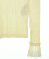 Chloe（クロエ）ニット・セーター 白 サイズ:S レディース/2200646990019