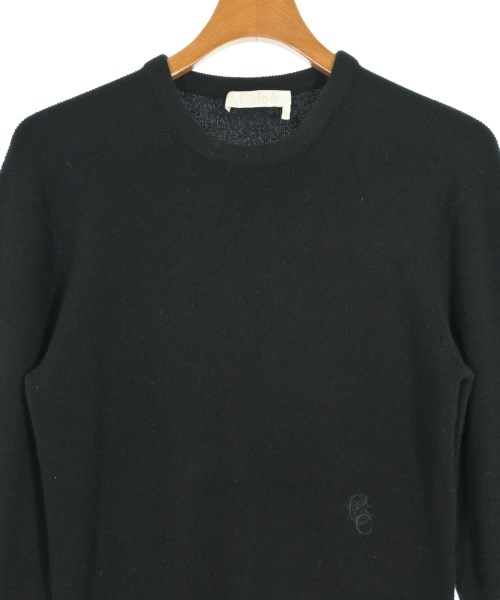 Chloe（クロエ）ニット・セーター 黒 サイズ:S レディース/2200646990057