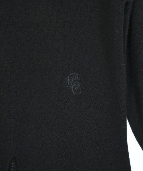 Chloe（クロエ）ニット・セーター 黒 サイズ:S レディース/2200646990057