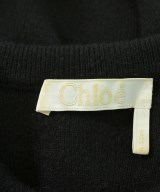 Chloe（クロエ）ニット・セーター 黒 サイズ:S レディース/2200646990057