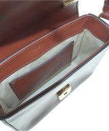 Chloe（クロエ）ショルダーバッグ 茶 サイズ:- レディース/2200648398066