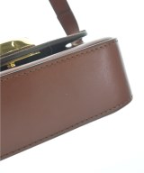 Chloe（クロエ）ショルダーバッグ 茶 サイズ:- レディース/2200648398066