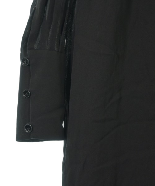 Chloe（クロエ）ワンピース 黒 サイズ:34(XXS位) レディース/2200648589129