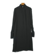 Chloe（クロエ）ワンピース 黒 サイズ:34(XXS位) レディース/2200648589129