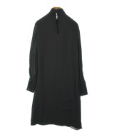 Chloe（クロエ）ワンピース 黒 サイズ:34(XXS位) レディース/2200648589129