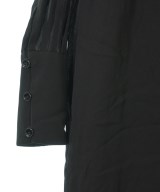 Chloe（クロエ）ワンピース 黒 サイズ:34(XXS位) レディース/2200648589129