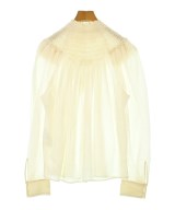 Chloe（クロエ）ブラウス 白 サイズ:36(XS位) レディース/2200640876098