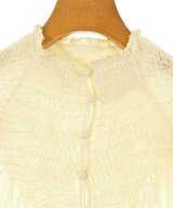 Chloe（クロエ）ブラウス 白 サイズ:36(XS位) レディース/2200640876098