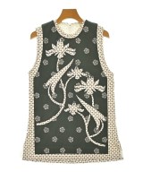 Chloe（クロエ）ブラウス 緑 サイズ:34(XXS位) レディース/2200640876135