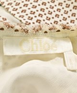Chloe（クロエ）ブラウス 緑 サイズ:34(XXS位) レディース/2200640876135