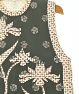 Chloe（クロエ）ブラウス 緑 サイズ:34(XXS位) レディース/2200640876135