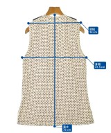 Chloe（クロエ）ブラウス 緑 サイズ:34(XXS位) レディース/2200640876135