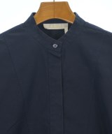 Chloe（クロエ）ブラウス 紺 サイズ:34(XXS位) レディース/2200640876173