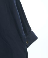 Chloe（クロエ）ブラウス 紺 サイズ:34(XXS位) レディース/2200640876173