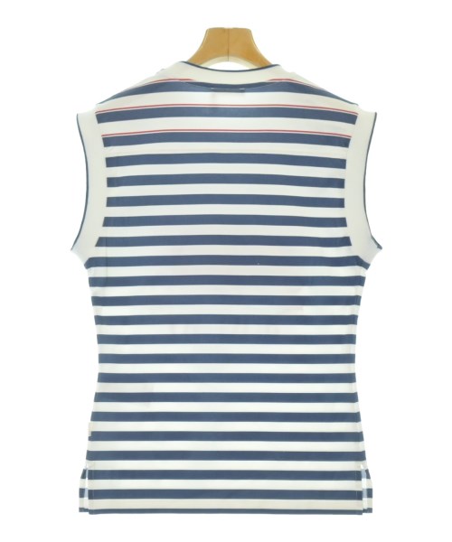 Chloe（クロエ）ノースリーブ 白 サイズ:36(XS位) レディース/2200640876197