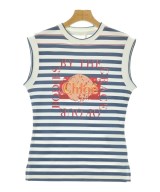 Chloe（クロエ）ノースリーブ 白 サイズ:36(XS位) レディース/2200640876197