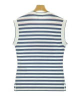 Chloe（クロエ）ノースリーブ 白 サイズ:36(XS位) レディース/2200640876197