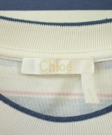Chloe（クロエ）ノースリーブ 白 サイズ:36(XS位) レディース/2200640876197