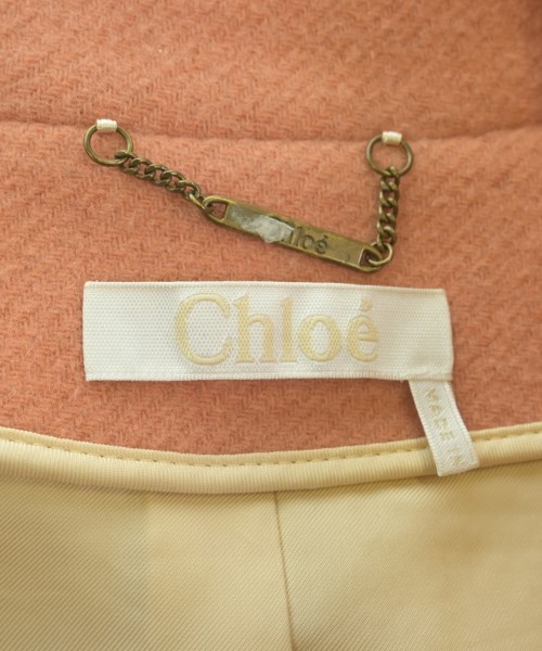 Chloe（クロエ）その他 オレンジ サイズ:36(XS位) レディース/2200649111015