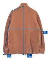 Chloe（クロエ）その他 オレンジ サイズ:36(XS位) レディース/2200649111015