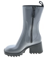 Chloe（クロエ）ブーツ グレー サイズ:EU35(21.5cm位) レディース/2200649221011