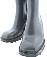 Chloe（クロエ）ブーツ グレー サイズ:EU35(21.5cm位) レディース/2200649221011