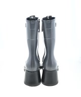 Chloe（クロエ）ブーツ グレー サイズ:EU35(21.5cm位) レディース/2200649221011