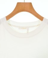 Chloe（クロエ）Tシャツ・カットソー 白 サイズ:-(M位) レディース/2200646538020