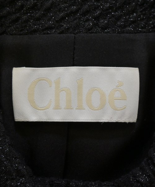 Chloe（クロエ）その他 黒 サイズ:36(XS位) レディース/2200649514014